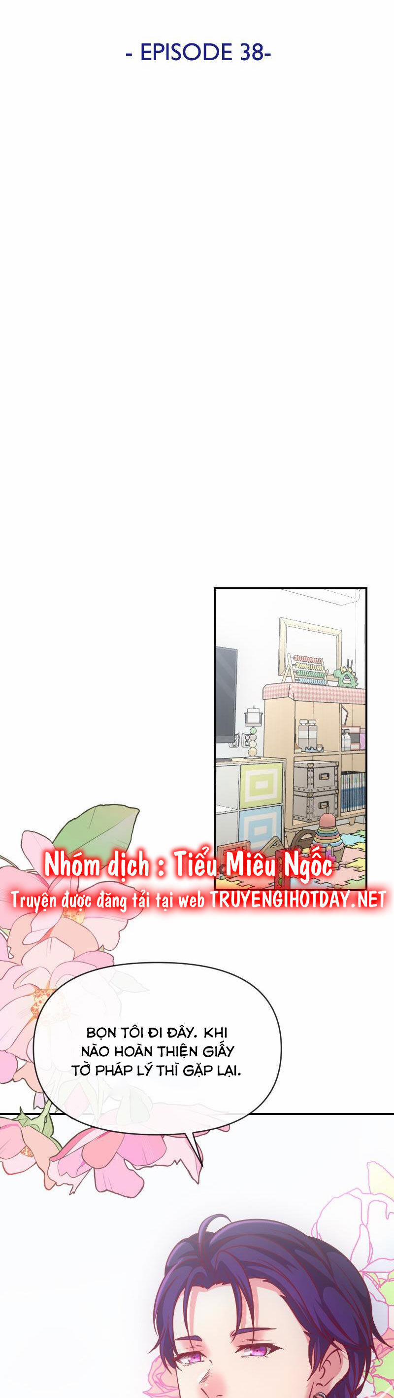 Xin Chào Con Yêu 38 trang 12