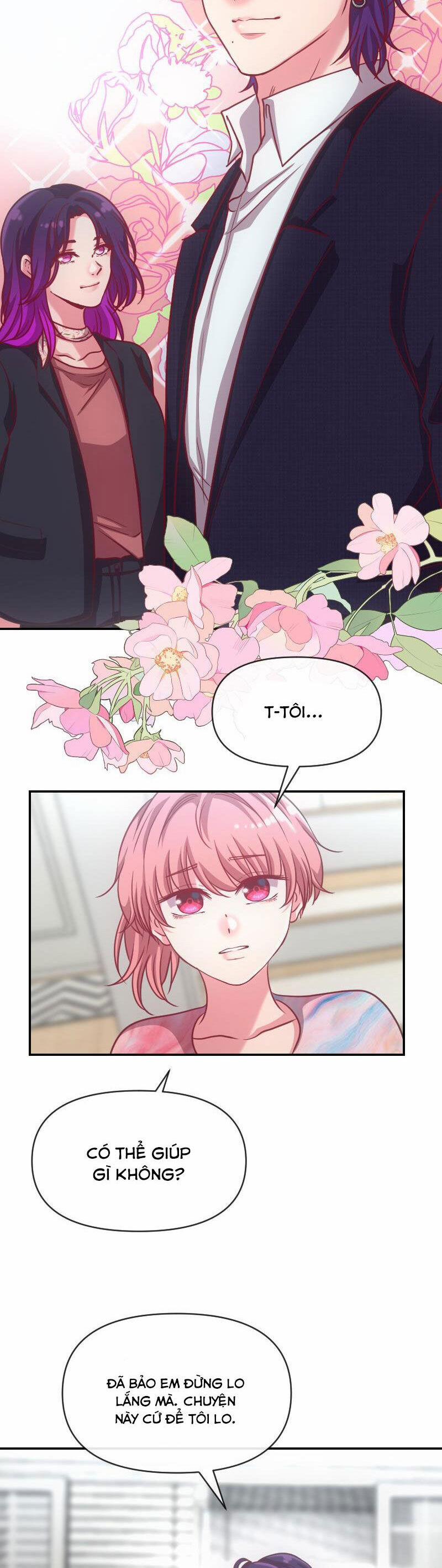 Xin Chào Con Yêu 38 trang 13