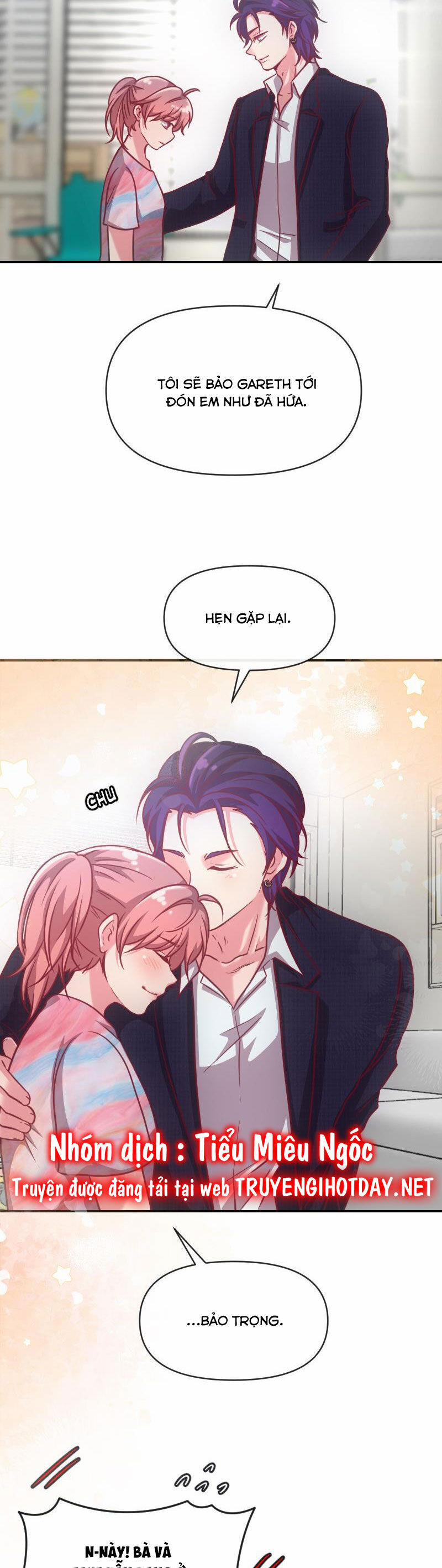 Xin Chào Con Yêu 38 trang 14