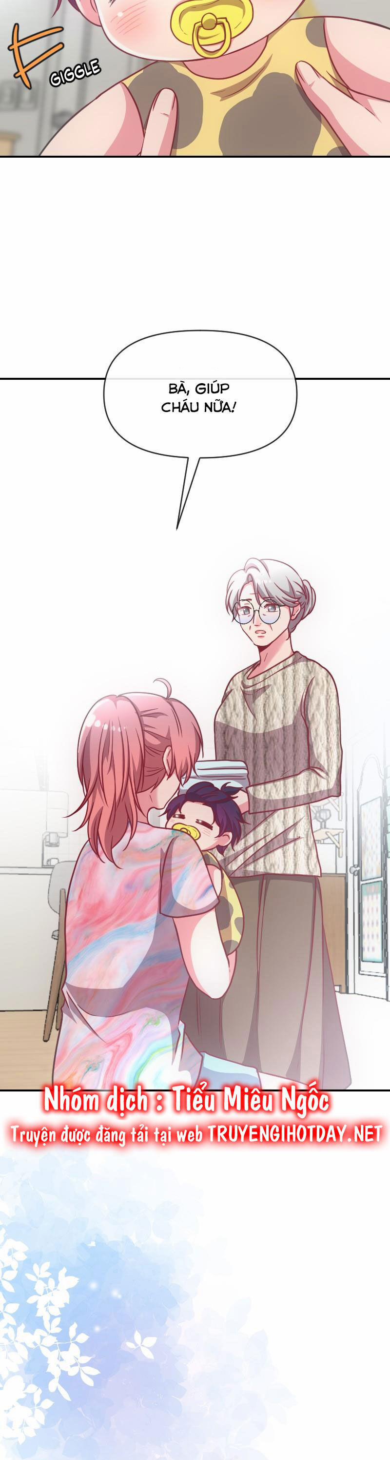 Xin Chào Con Yêu 38 trang 18