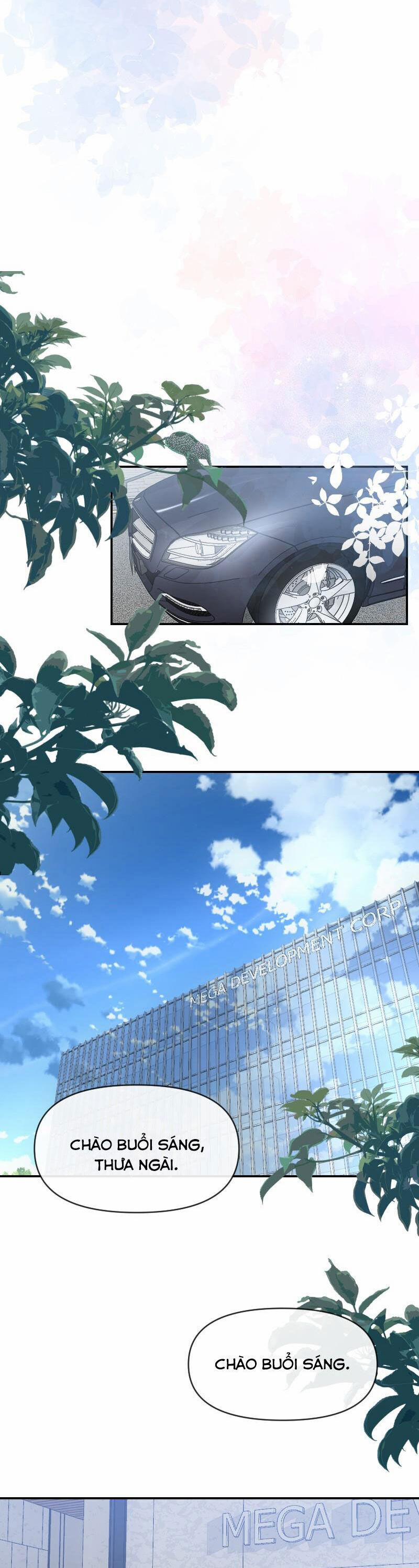 Xin Chào Con Yêu 38 trang 19