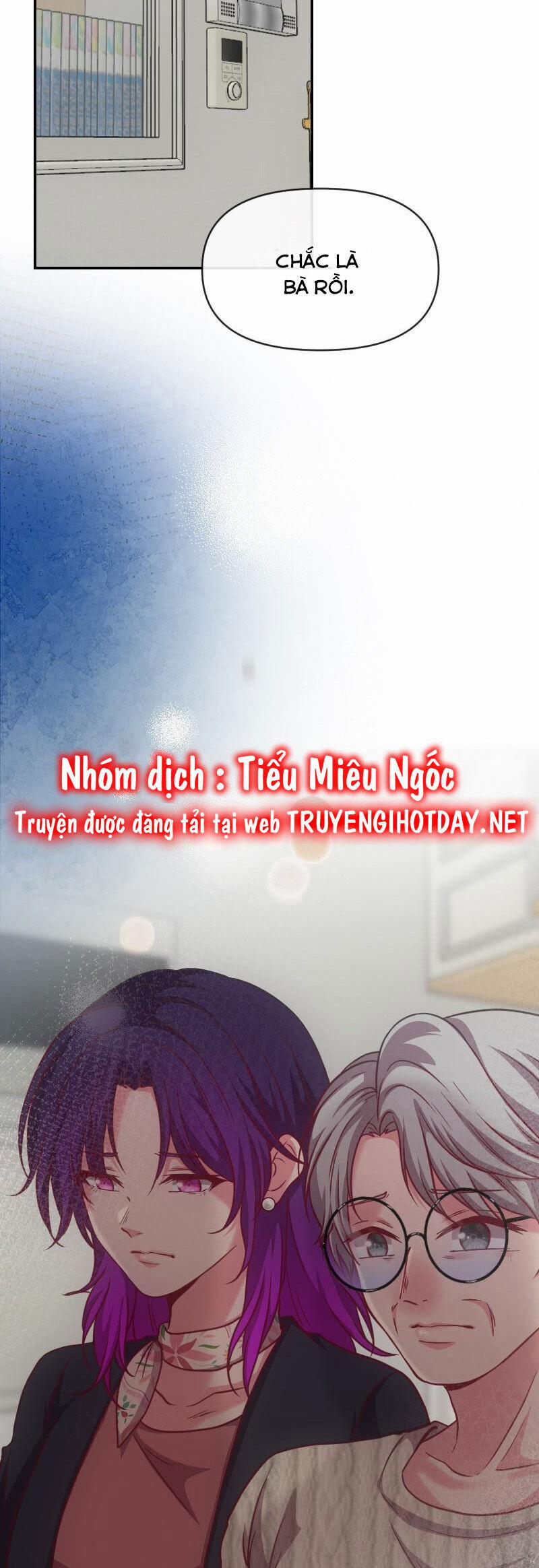 Xin Chào Con Yêu 38 trang 2