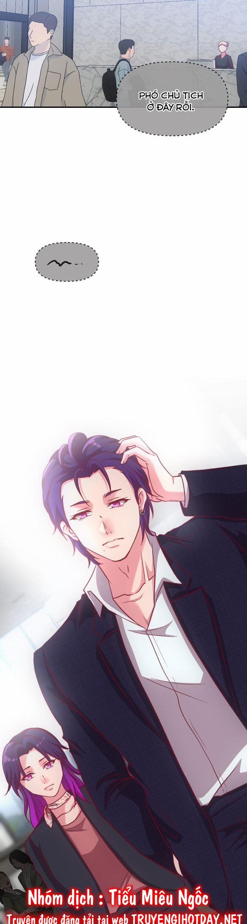 Xin Chào Con Yêu 38 trang 20