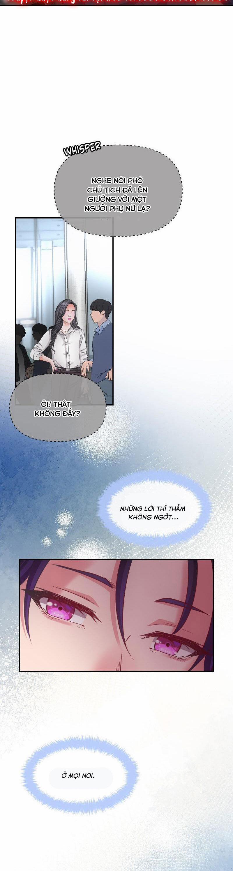 Xin Chào Con Yêu 38 trang 21