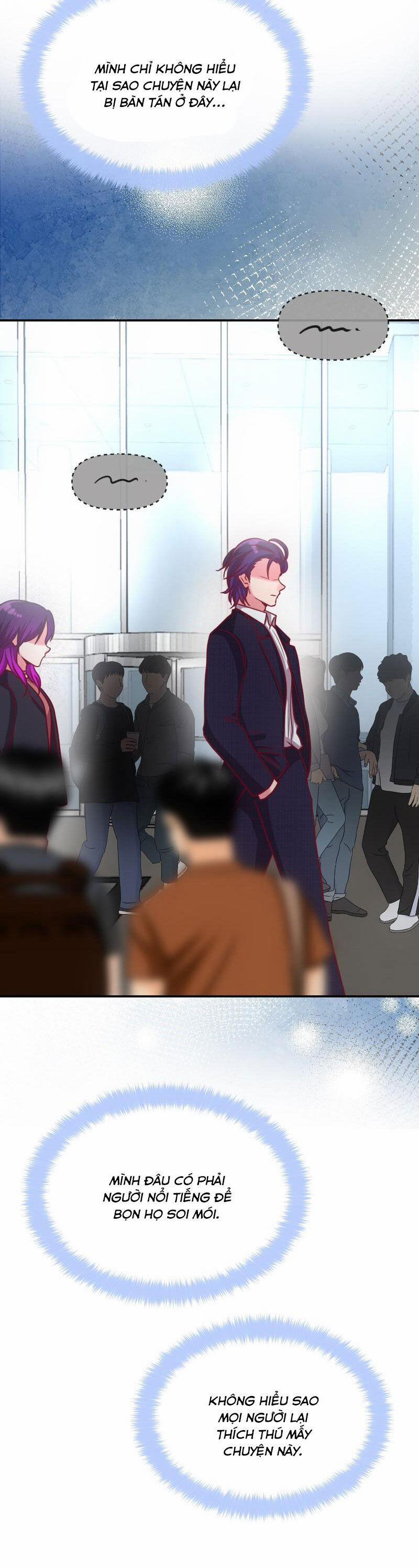 Xin Chào Con Yêu 38 trang 23