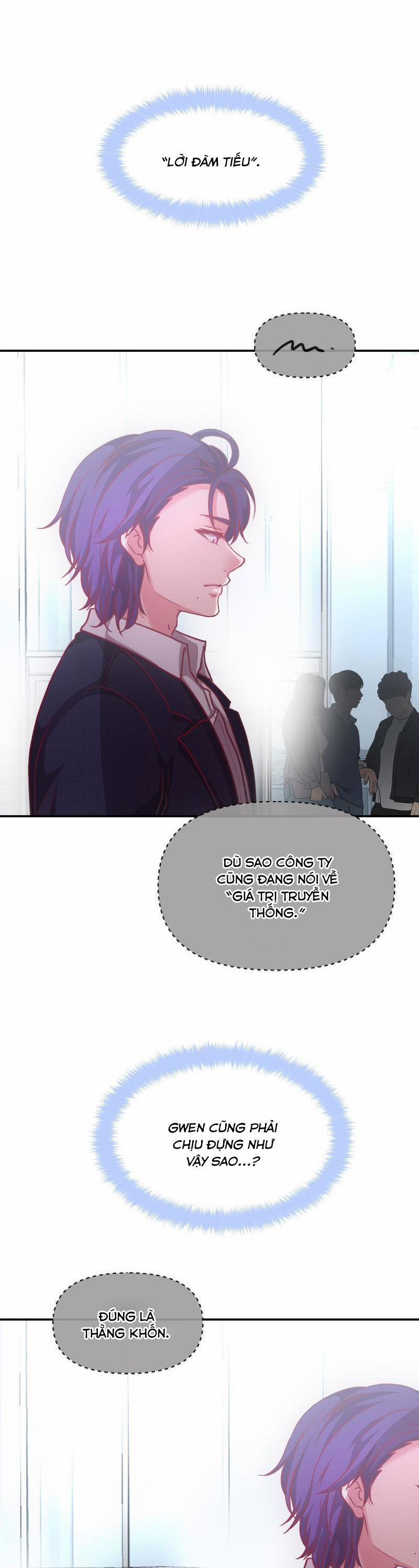 Xin Chào Con Yêu 38 trang 24