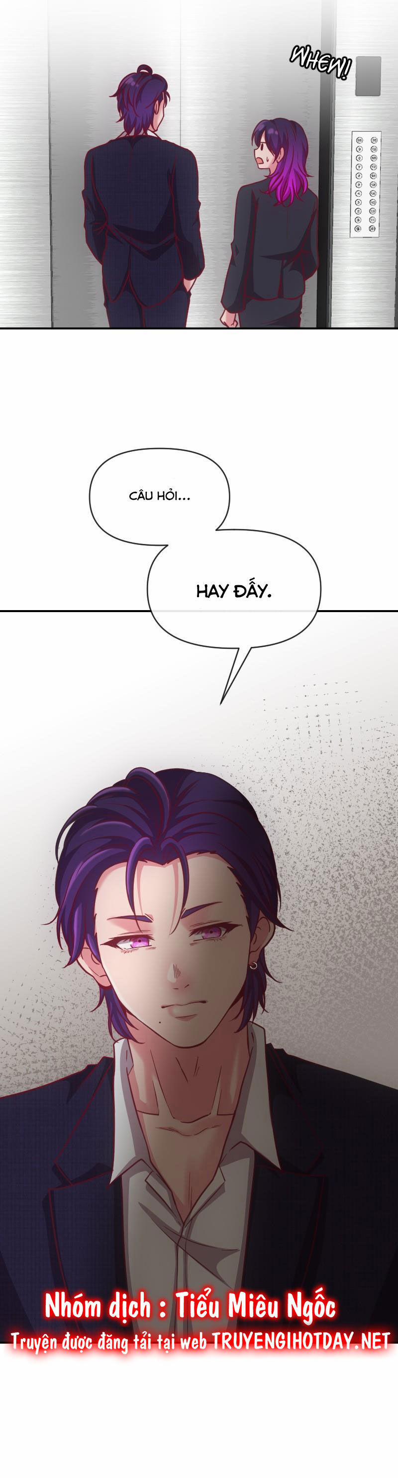 Xin Chào Con Yêu 38 trang 26