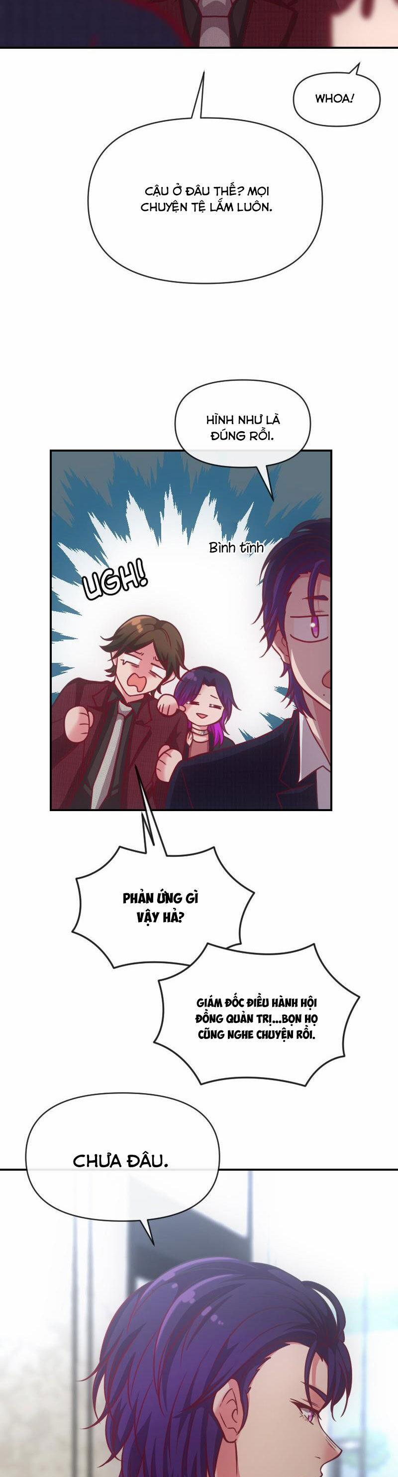 Xin Chào Con Yêu 38 trang 28