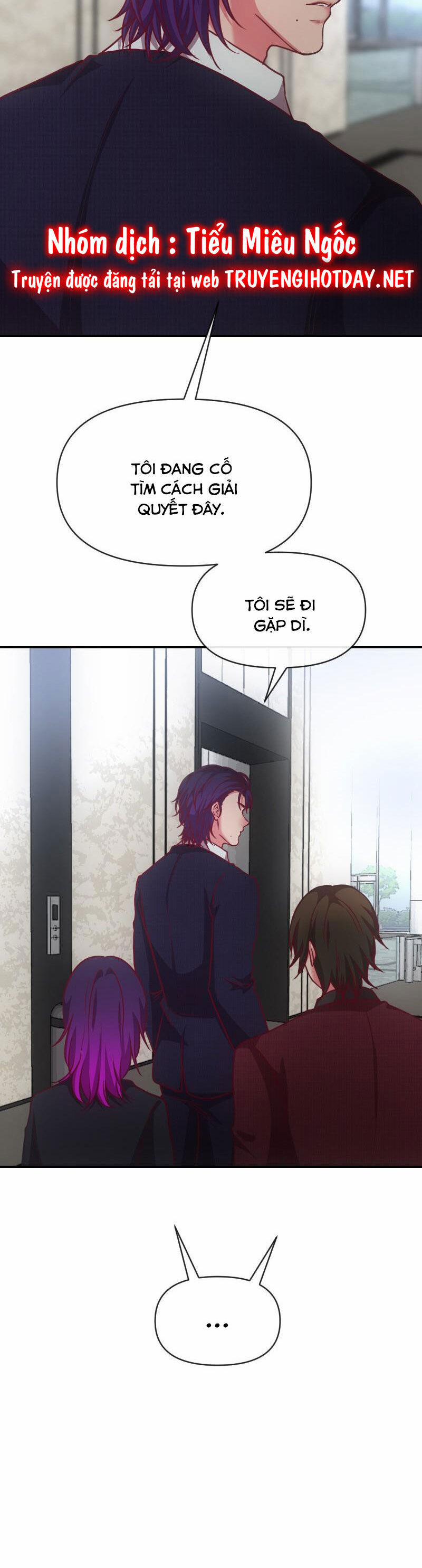 Xin Chào Con Yêu 38 trang 29