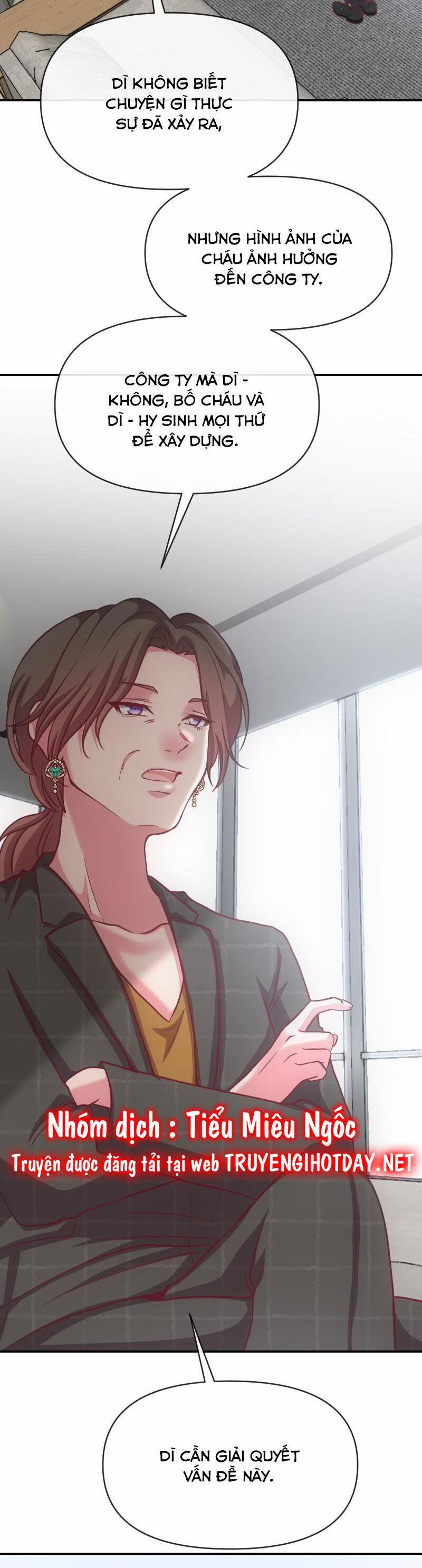 Xin Chào Con Yêu 38 trang 31