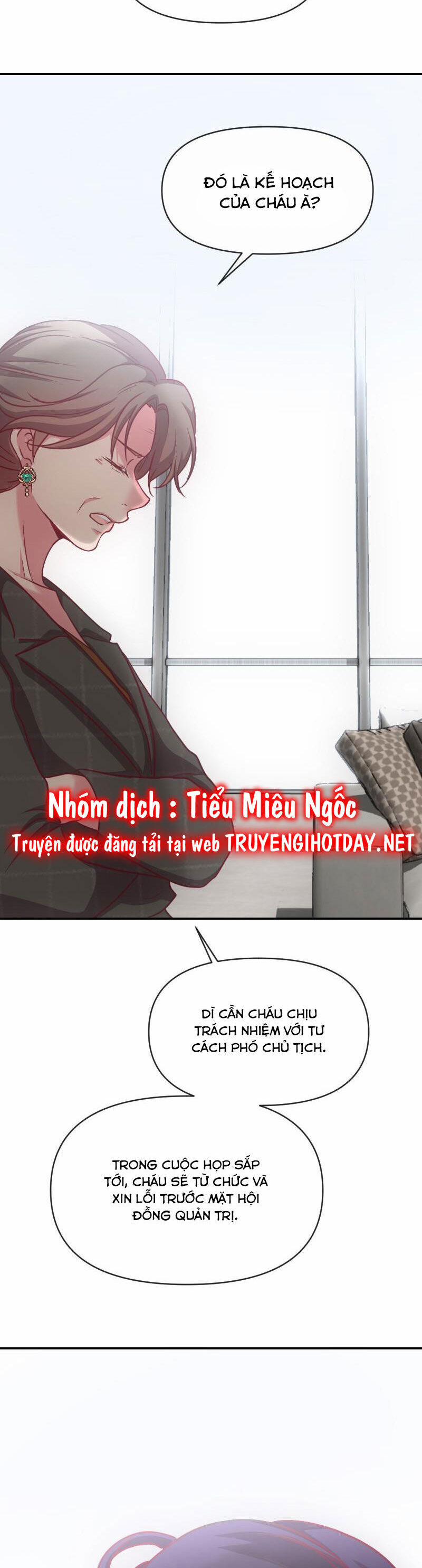 Xin Chào Con Yêu 38 trang 33