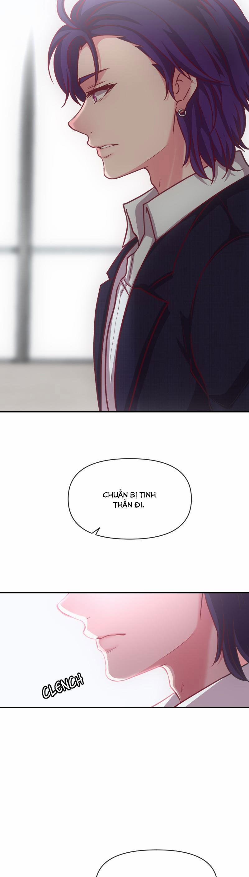 Xin Chào Con Yêu 38 trang 34