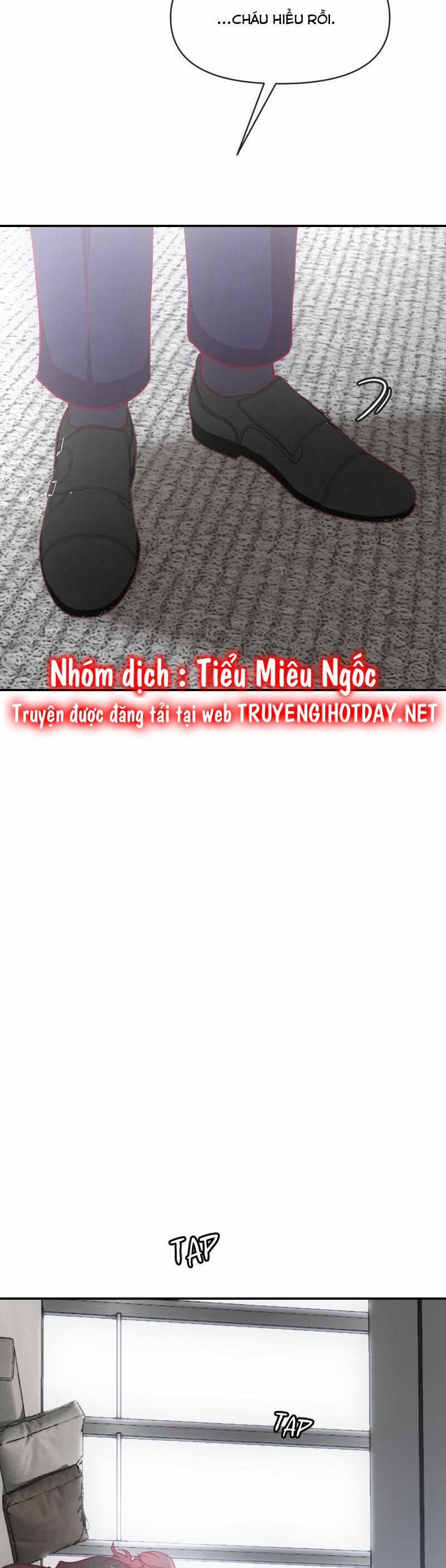 Xin Chào Con Yêu 38 trang 35