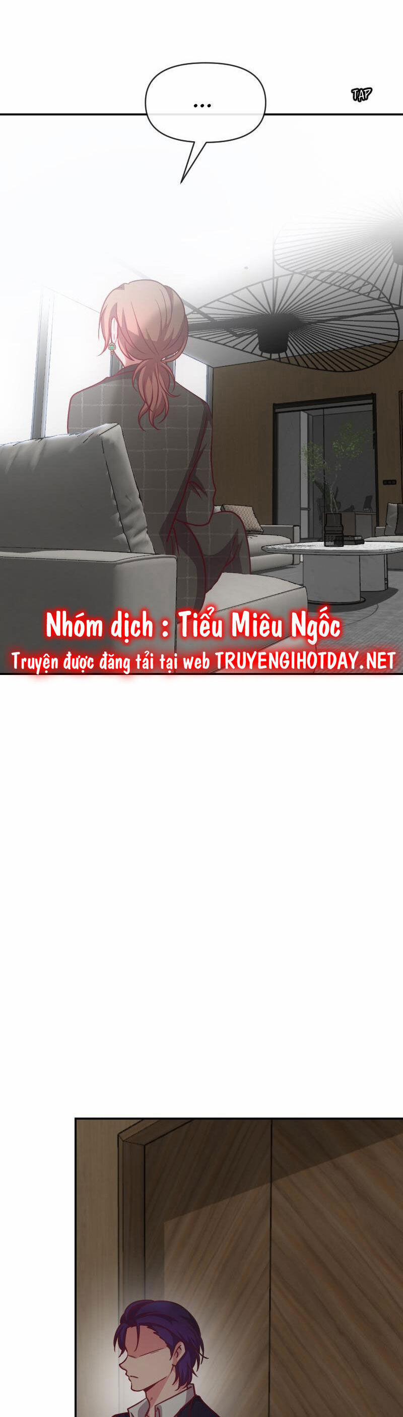 Xin Chào Con Yêu 38 trang 37