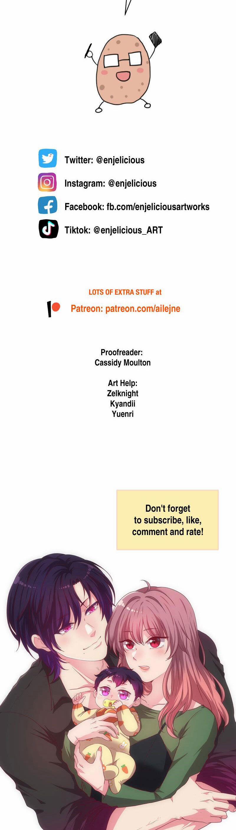 Xin Chào Con Yêu 38 trang 41