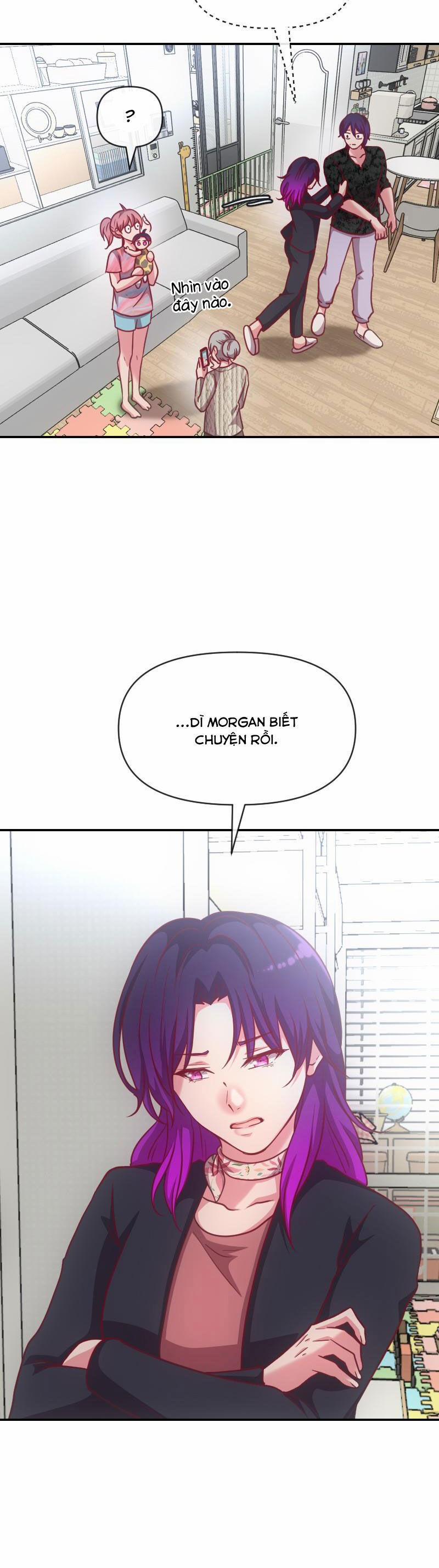 Xin Chào Con Yêu 38 trang 5