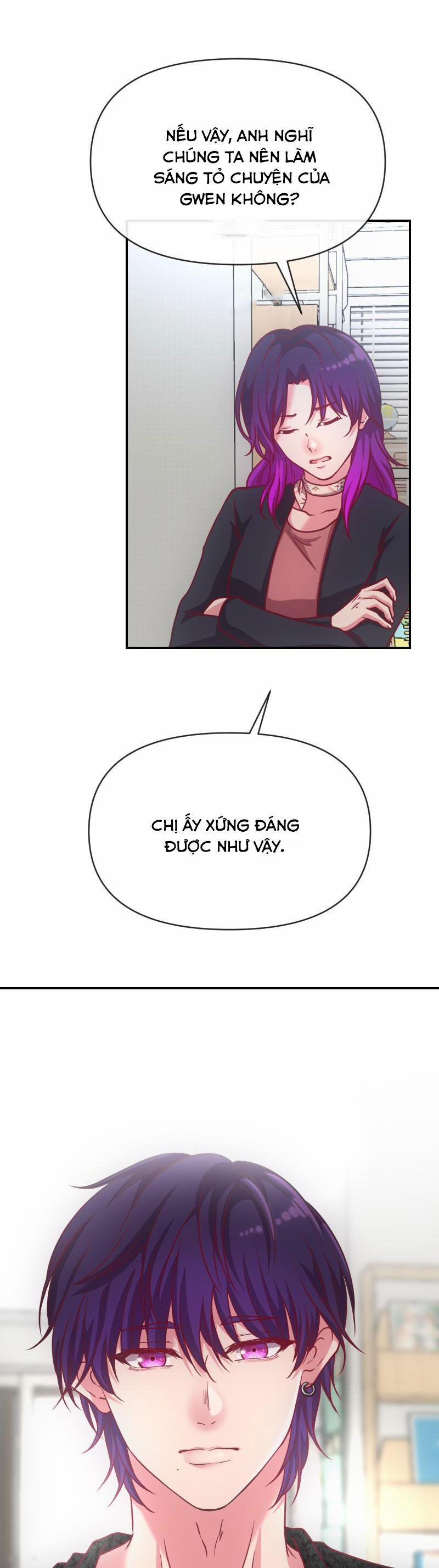 Xin Chào Con Yêu 38 trang 7