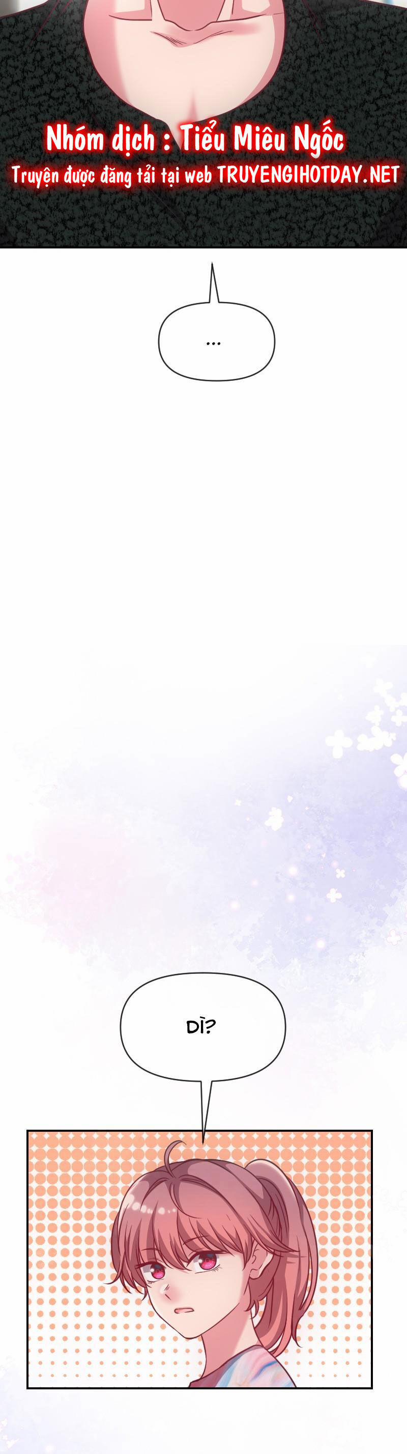 Xin Chào Con Yêu 38 trang 8