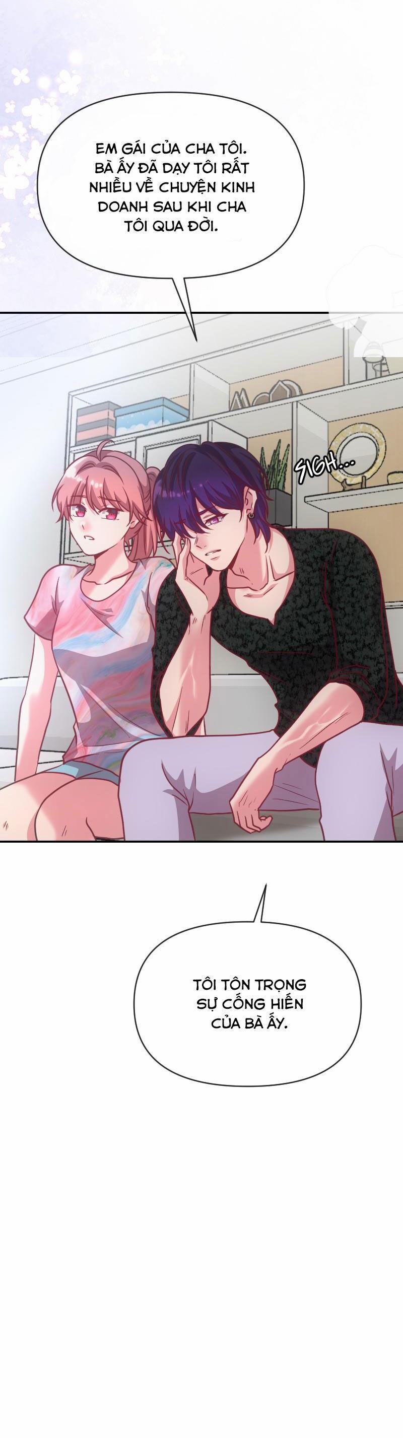 Xin Chào Con Yêu 38 trang 9