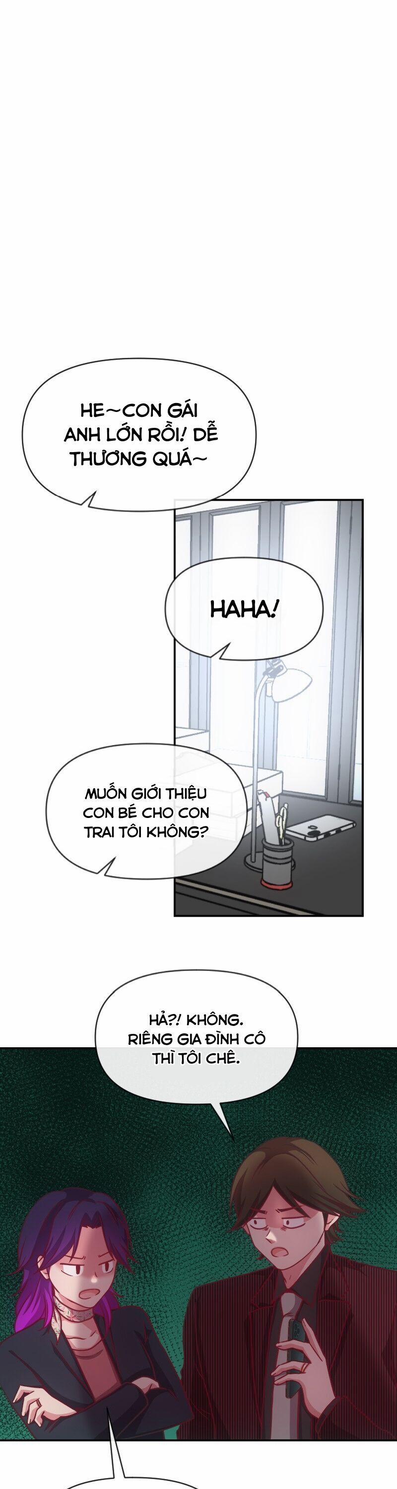 Xin Chào Con Yêu 39 trang 12