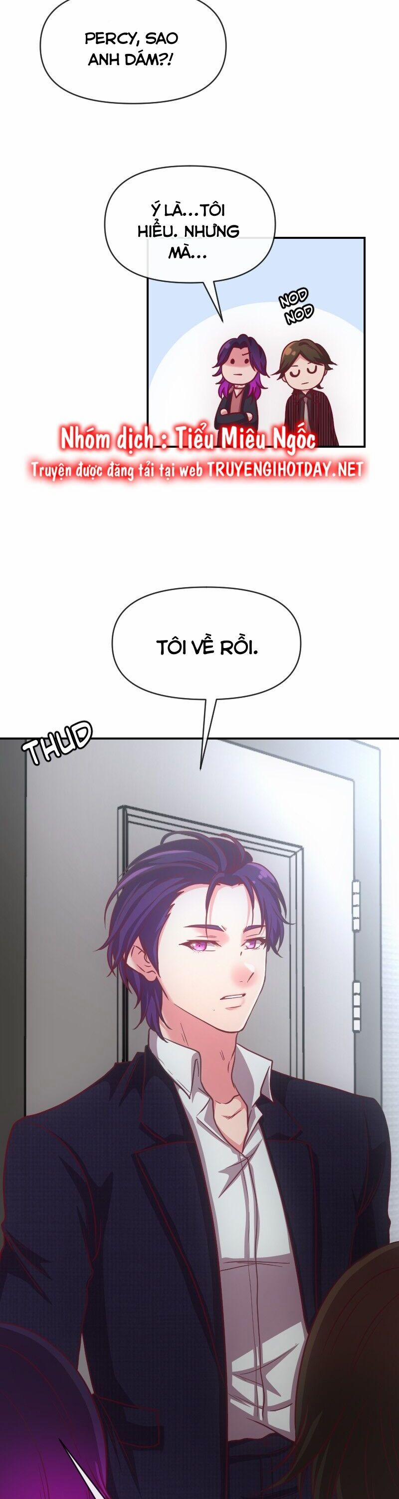 Xin Chào Con Yêu 39 trang 13