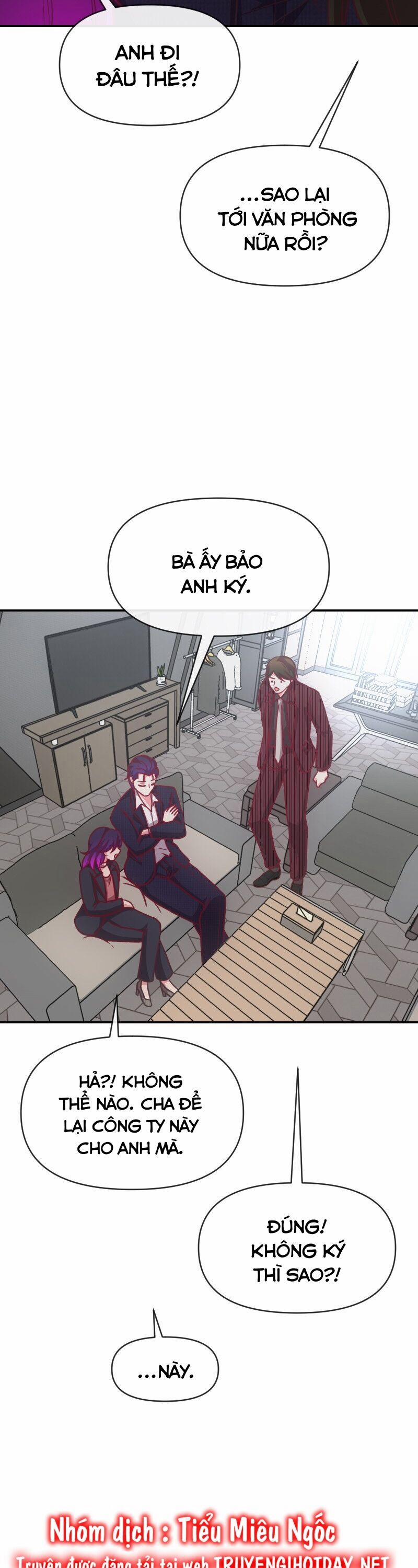 Xin Chào Con Yêu 39 trang 14