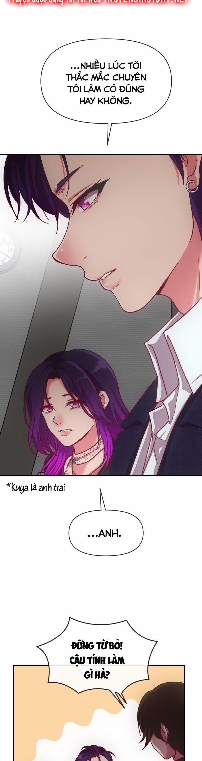 Xin Chào Con Yêu 39 trang 15