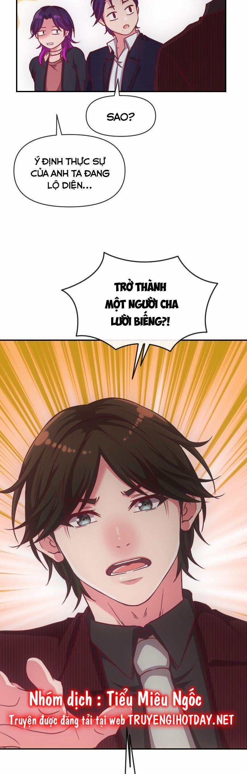 Xin Chào Con Yêu 39 trang 16