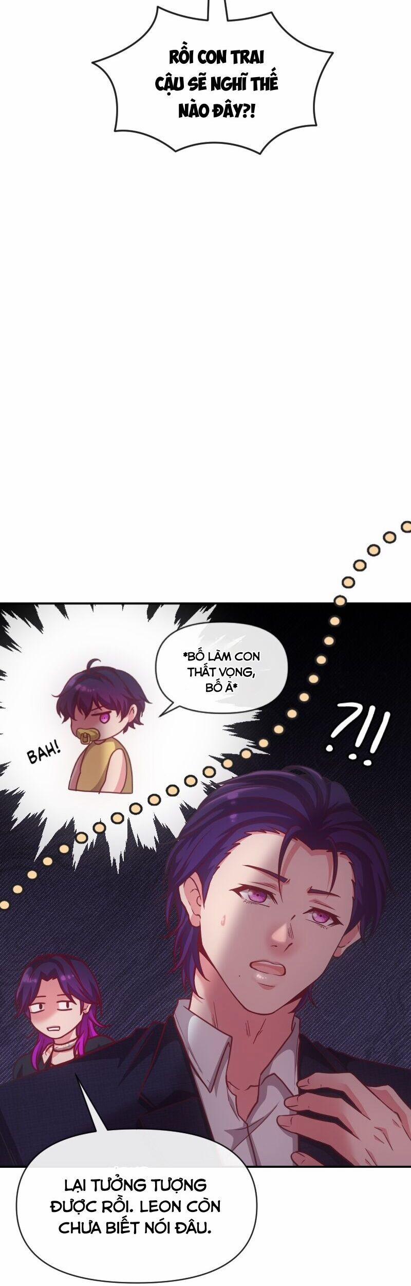 Xin Chào Con Yêu 39 trang 17