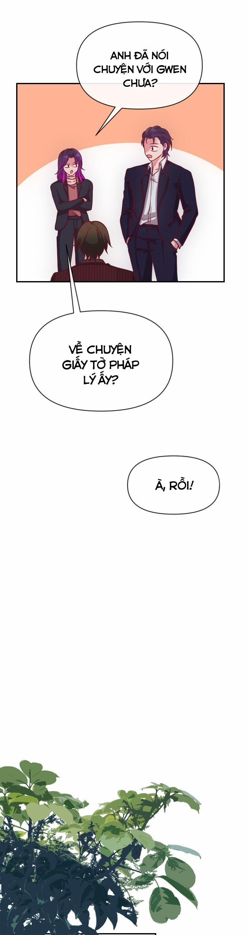 Xin Chào Con Yêu 39 trang 18