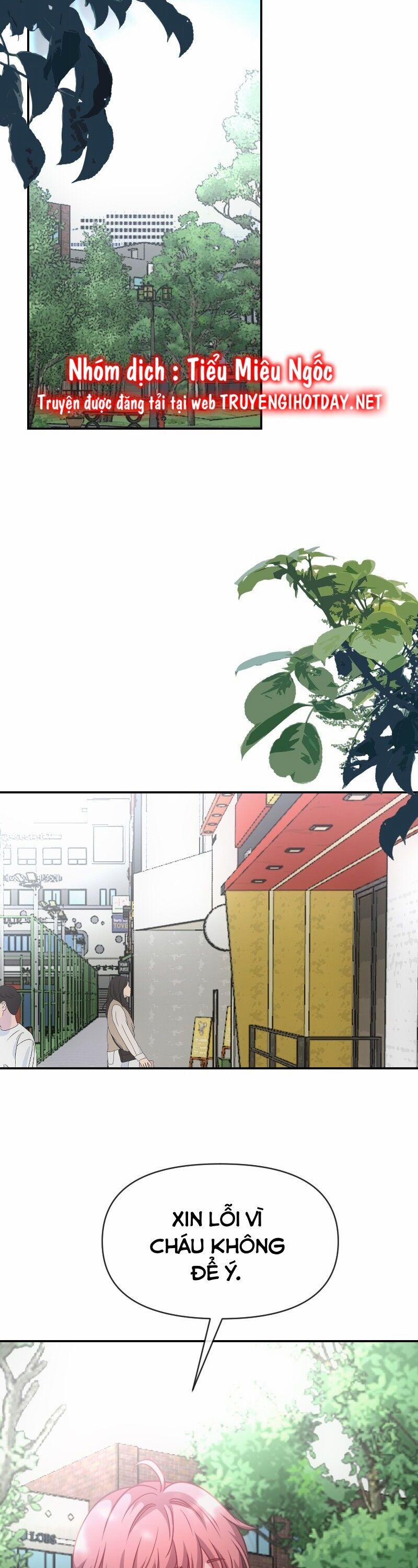 Xin Chào Con Yêu 39 trang 19