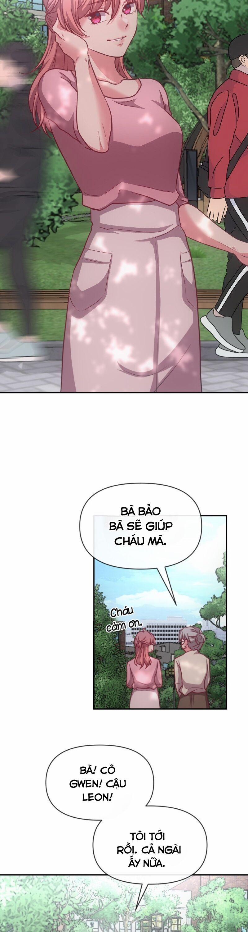 Xin Chào Con Yêu 39 trang 20