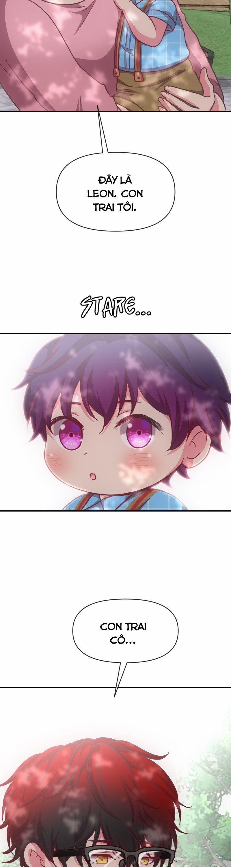 Xin Chào Con Yêu 39 trang 24