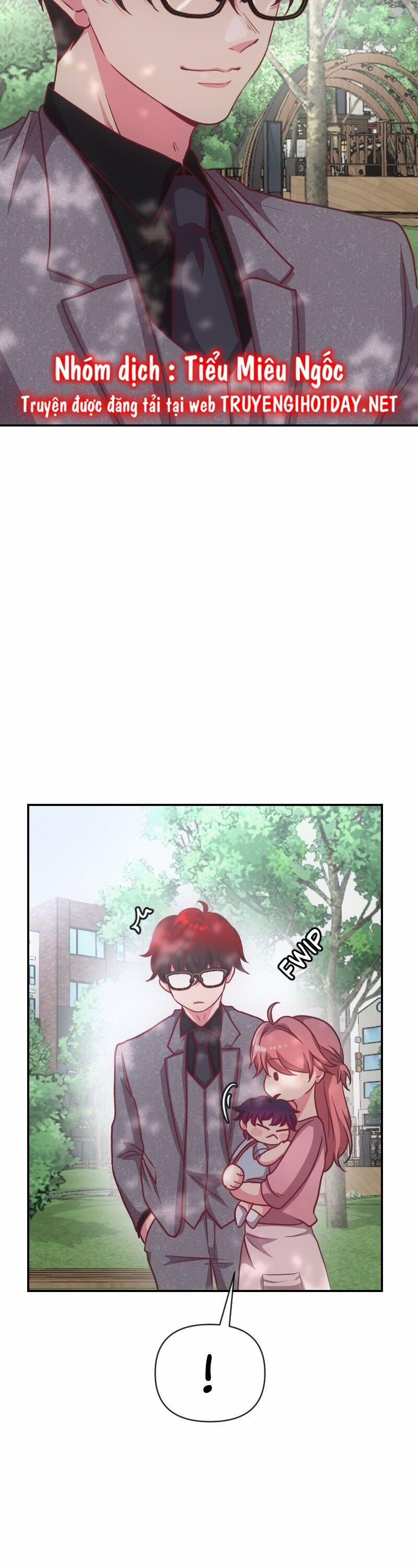 Xin Chào Con Yêu 39 trang 25