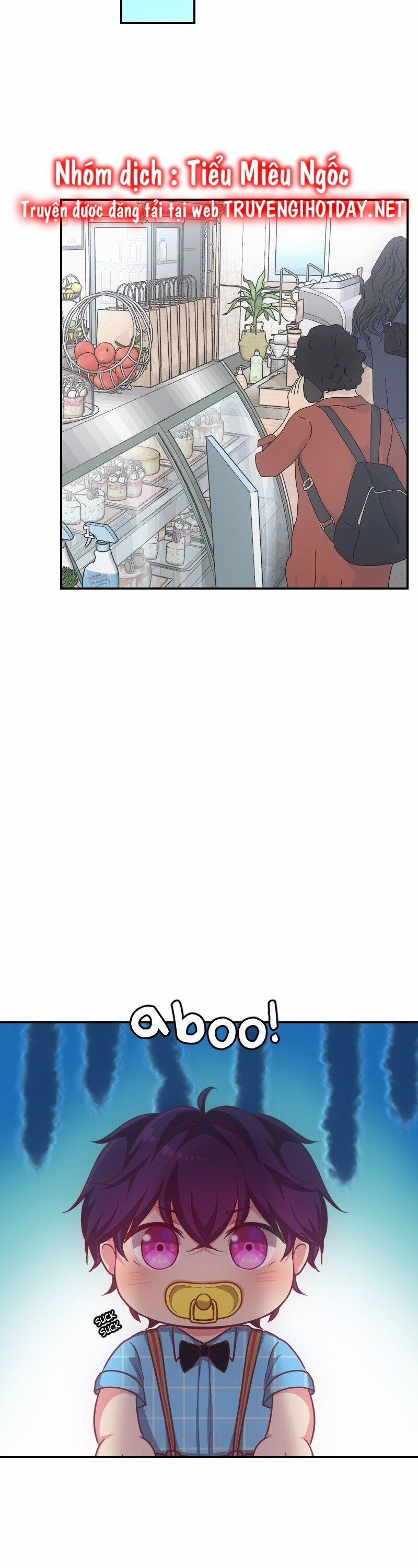 Xin Chào Con Yêu 39 trang 27