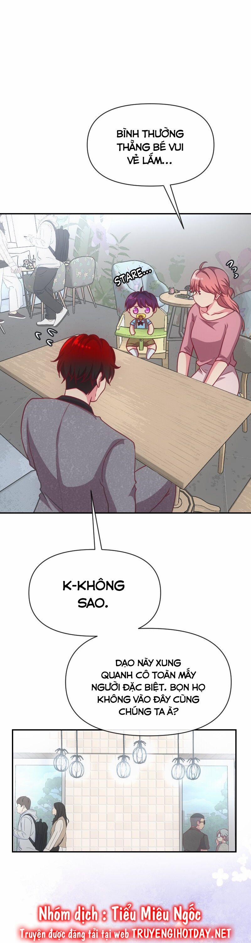 Xin Chào Con Yêu 39 trang 28