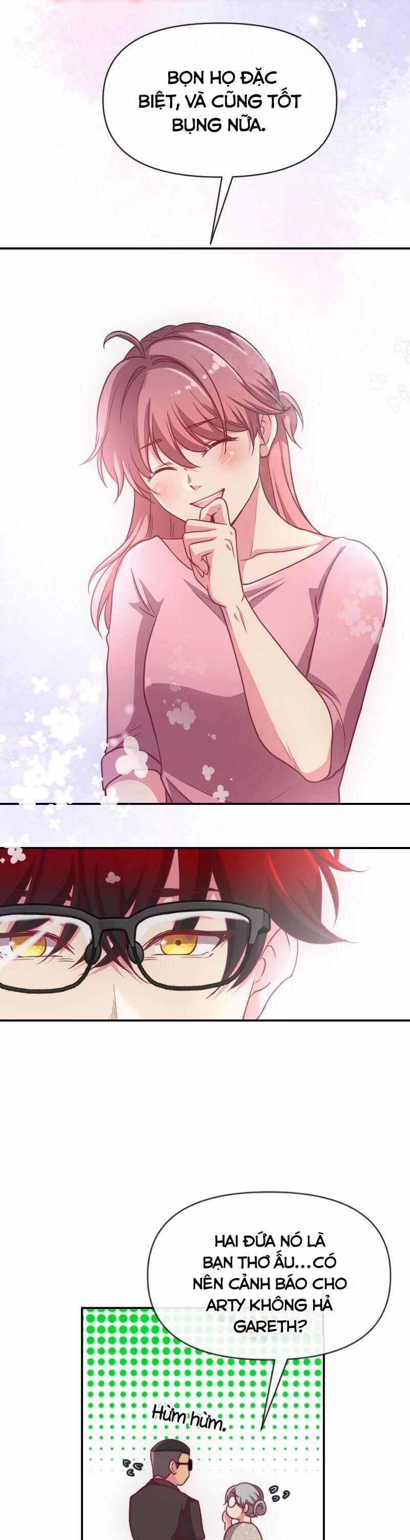 Xin Chào Con Yêu 39 trang 29