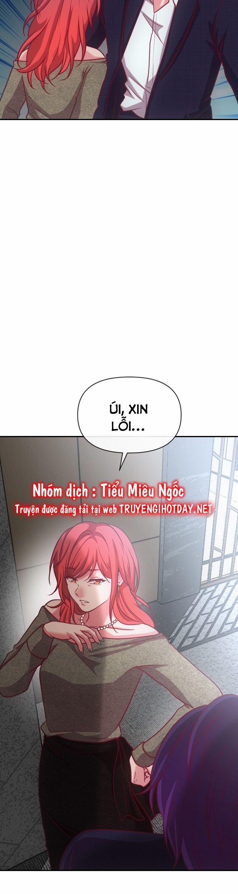 Xin Chào Con Yêu 39 trang 3