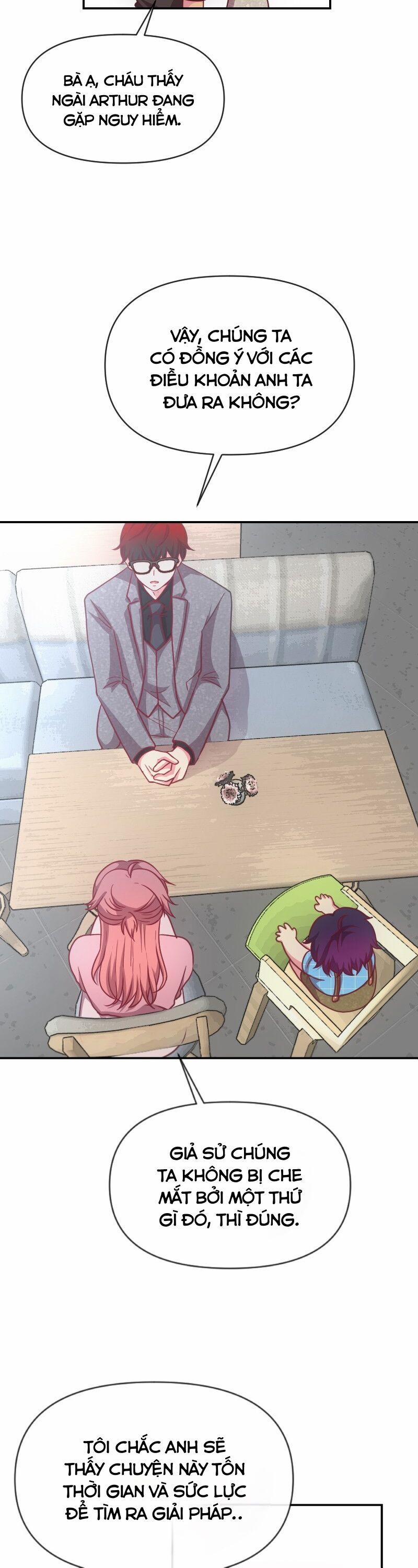 Xin Chào Con Yêu 39 trang 30