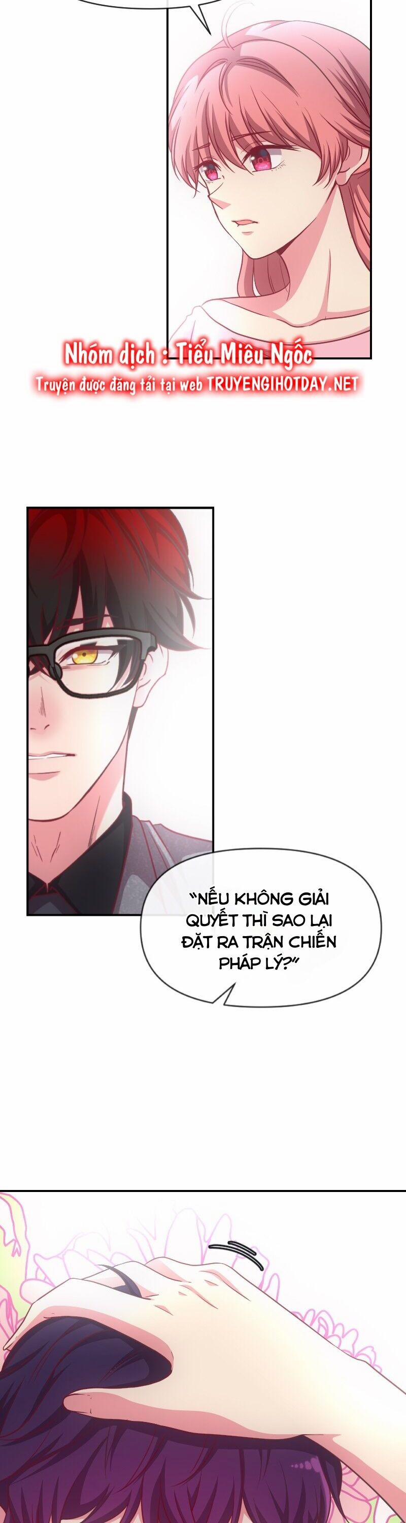 Xin Chào Con Yêu 39 trang 31