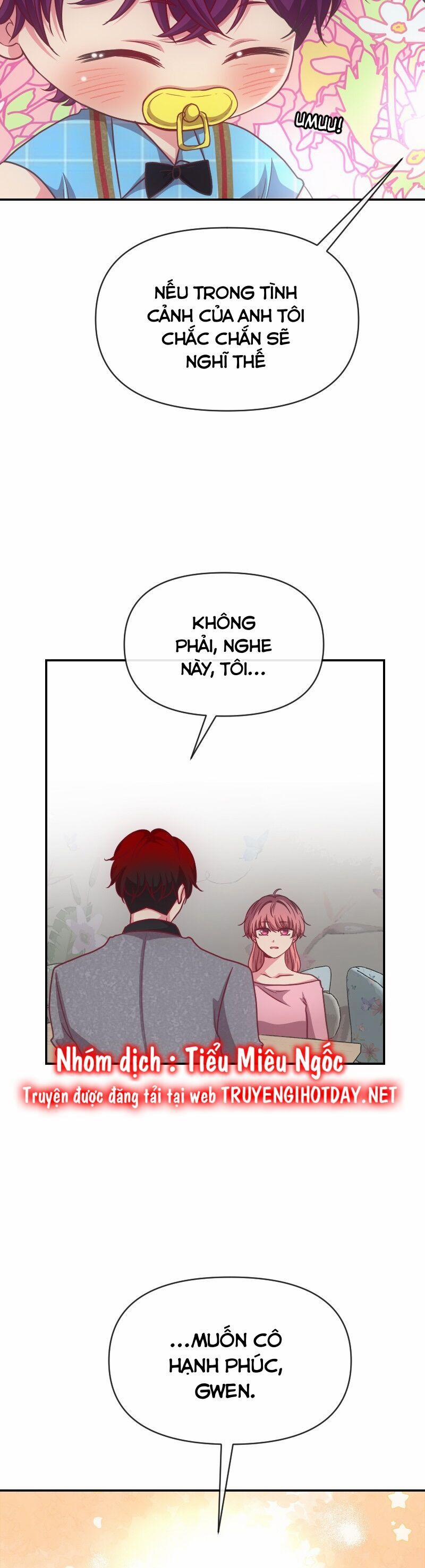 Xin Chào Con Yêu 39 trang 32