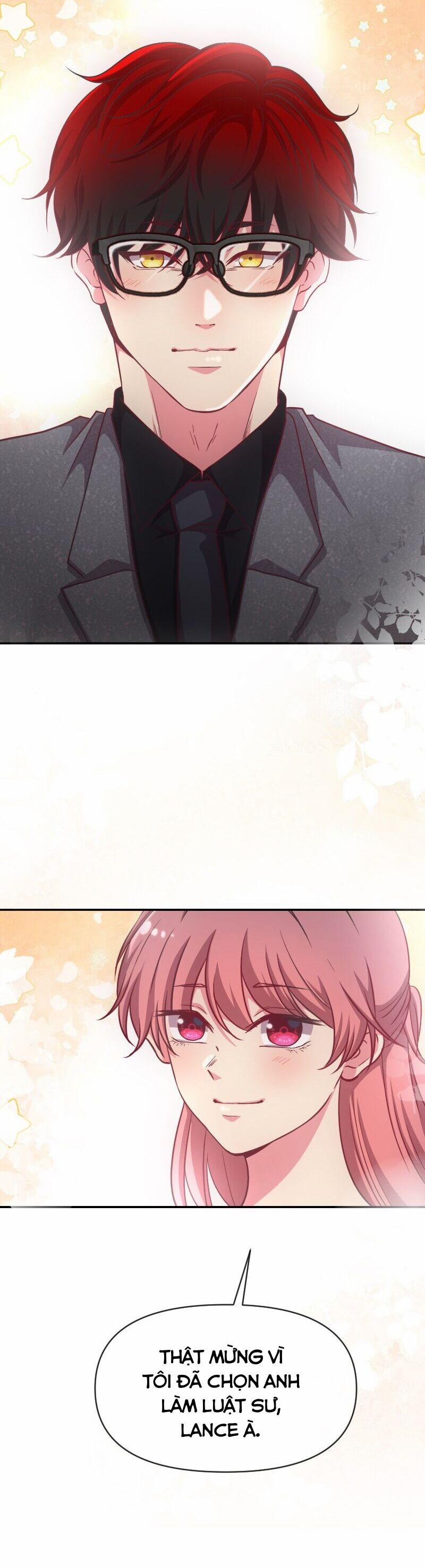 Xin Chào Con Yêu 39 trang 33