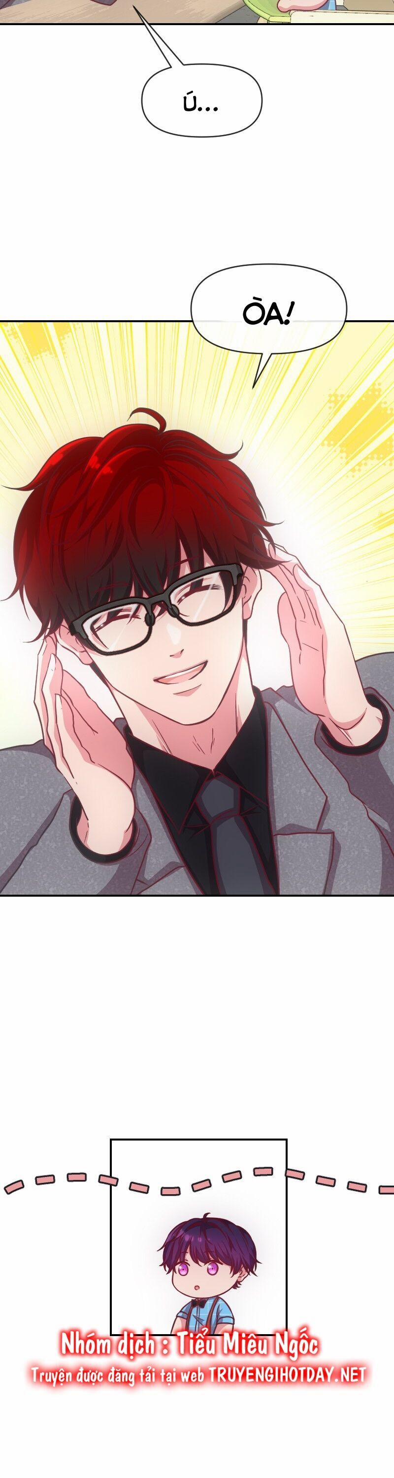 Xin Chào Con Yêu 39 trang 36