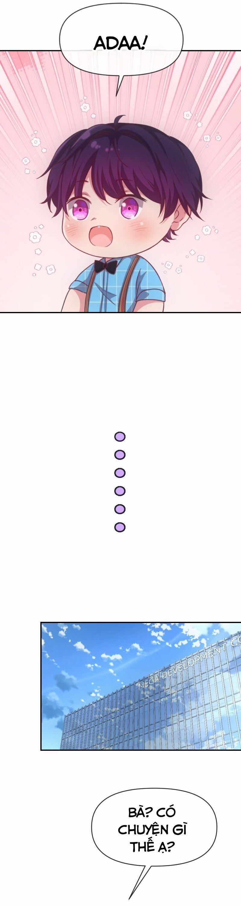 Xin Chào Con Yêu 39 trang 37