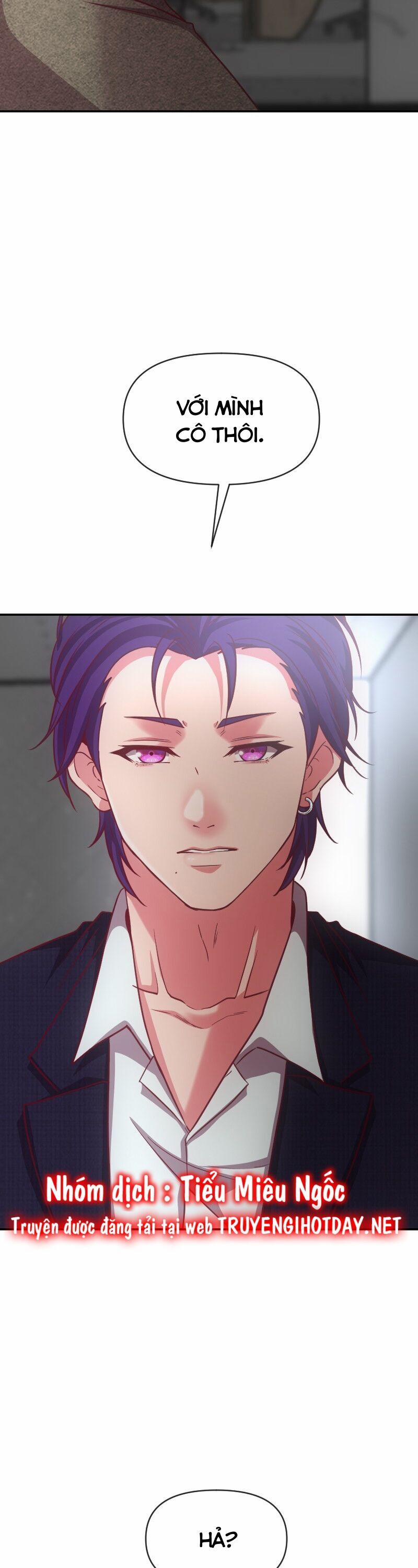 Xin Chào Con Yêu 39 trang 8