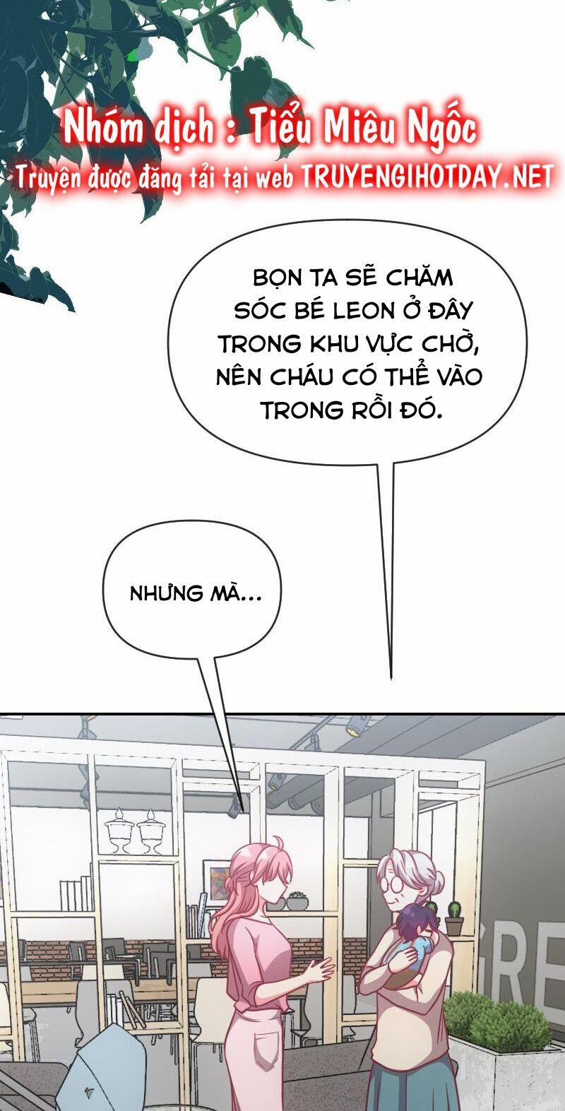 Xin Chào Con Yêu 40 trang 32