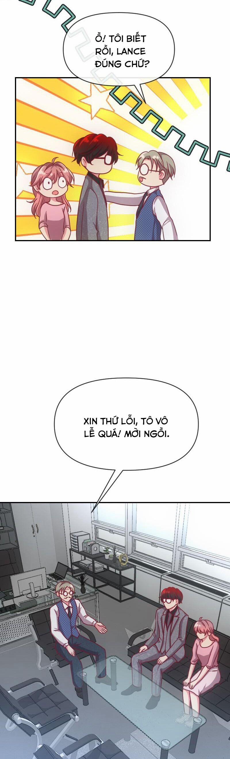 Xin Chào Con Yêu 40 trang 40