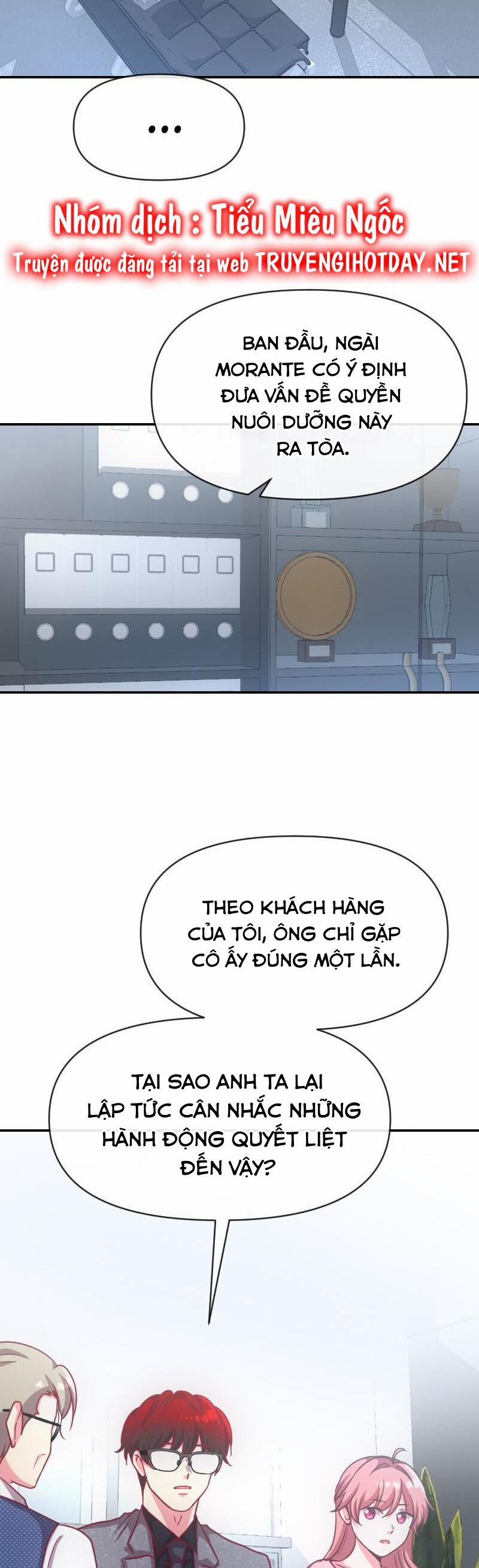 Xin Chào Con Yêu 40 trang 41