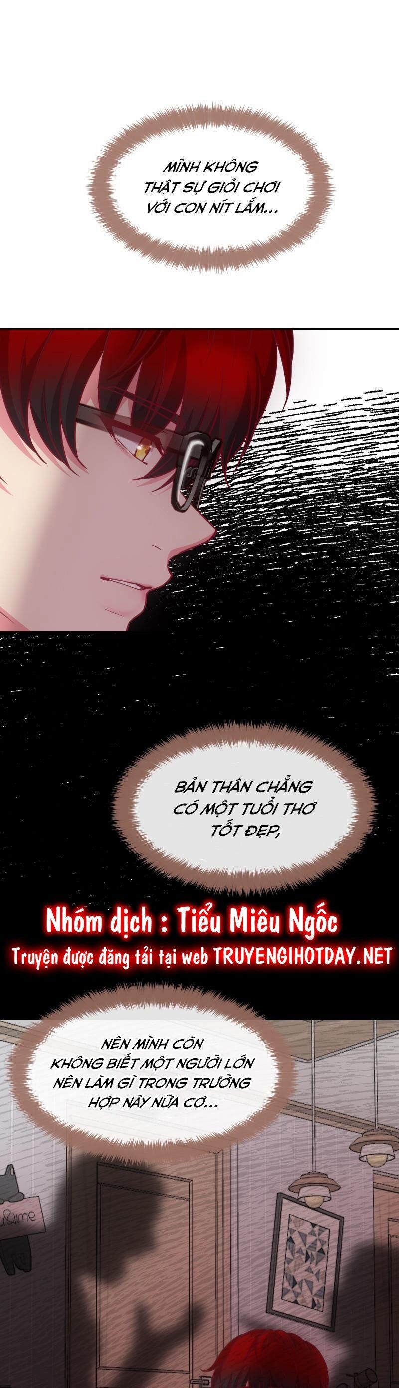 Xin Chào Con Yêu 40 trang 5