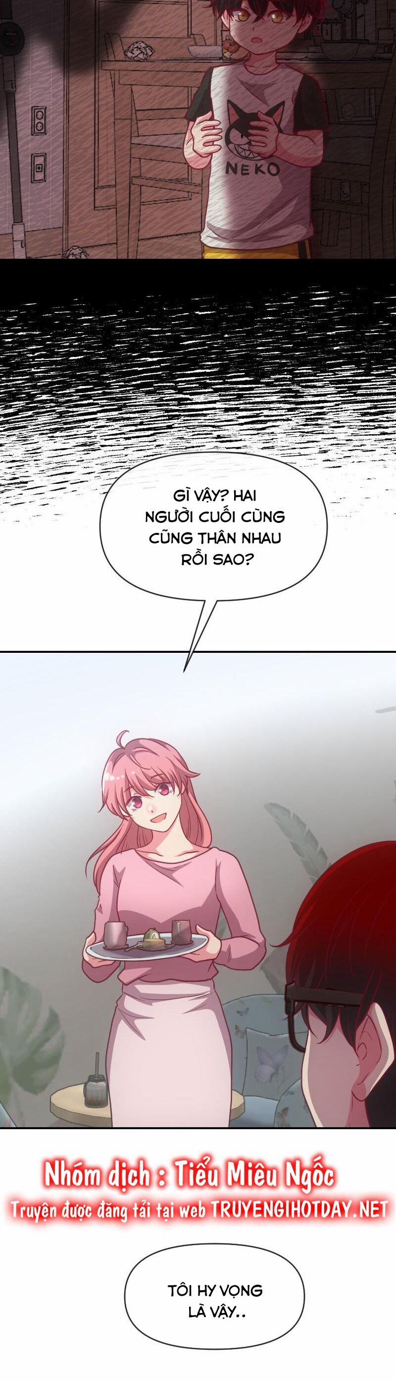 Xin Chào Con Yêu 40 trang 6